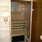 Apartment Dorka Vendeghaz