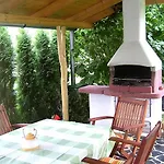 شقة Dorka Vendeghaz Kehidakustány