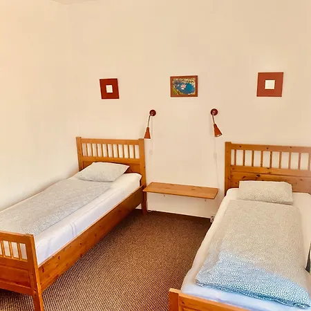 Apartament Dorka Vendeghaz