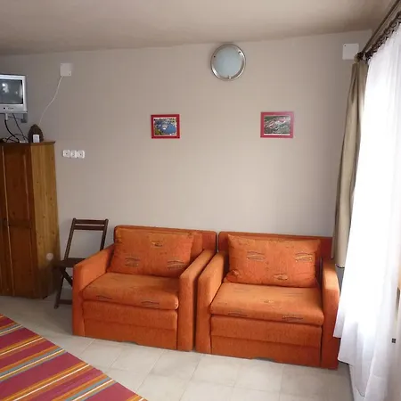 Apartment Dorka Vendeghaz