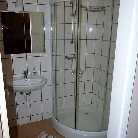 Apartment Dorka Vendeghaz Kehidakustany