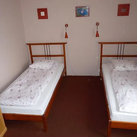 Apartmán Dorka