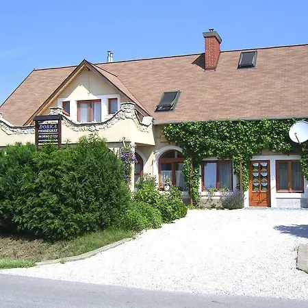 Apartmán Dorka