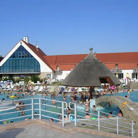Apartmán Dorka