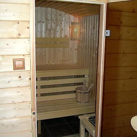 Apartmán Dorka
