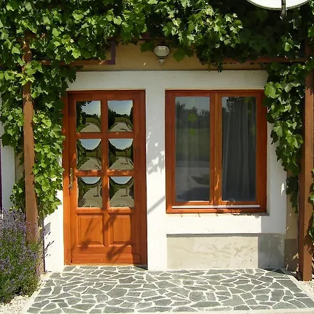 Apartmán Dorka Vendeghaz *