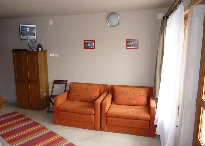 Appartement Dorka Vendeghaz