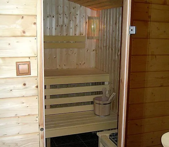 Apartment Dorka Vendeghaz